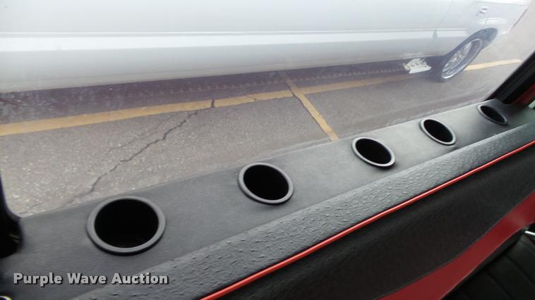 image for item K8023 1998 Gillig C18A102N4 City Transit party bus