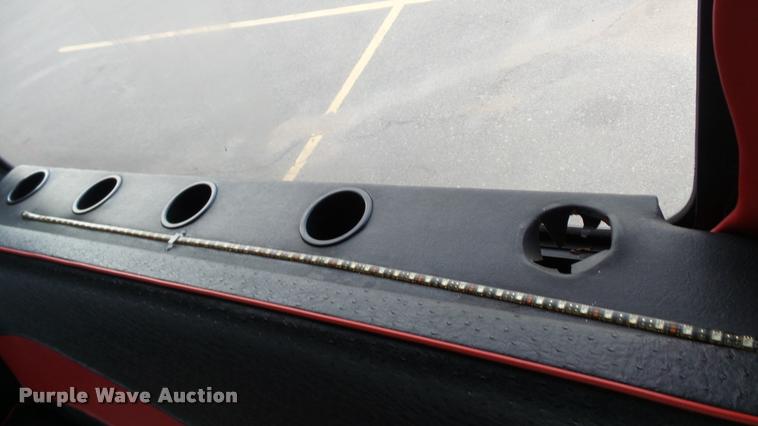 image for item K8023 1998 Gillig C18A102N4 City Transit party bus