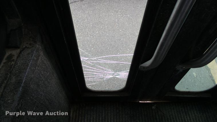 image for item K8023 1998 Gillig C18A102N4 City Transit party bus