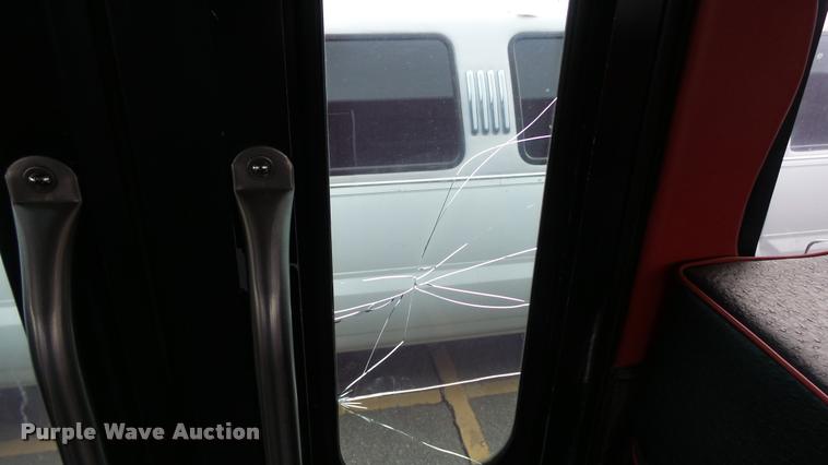 image for item K8023 1998 Gillig C18A102N4 City Transit party bus