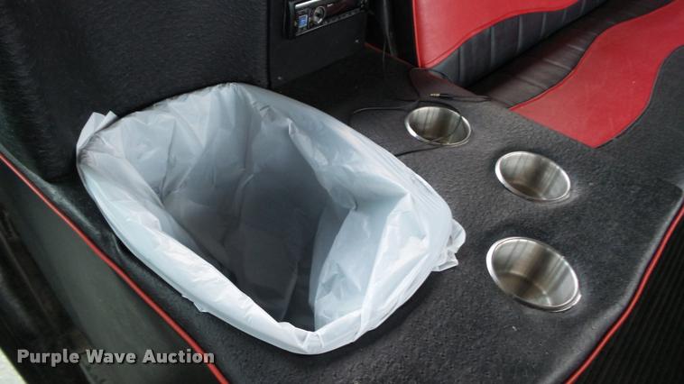 image for item K8023 1998 Gillig C18A102N4 City Transit party bus