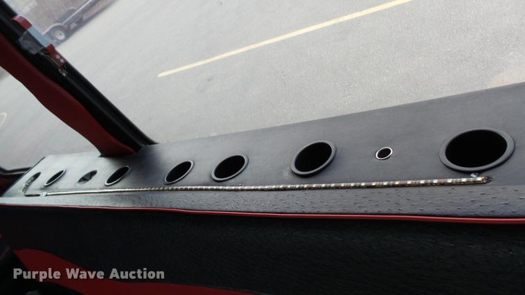 image for item K8023 1998 Gillig C18A102N4 City Transit party bus