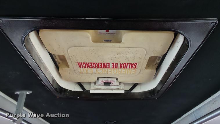 image for item K8023 1998 Gillig C18A102N4 City Transit party bus