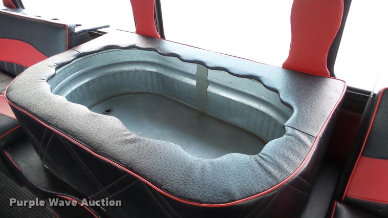 image for item K8023 1998 Gillig C18A102N4 City Transit party bus