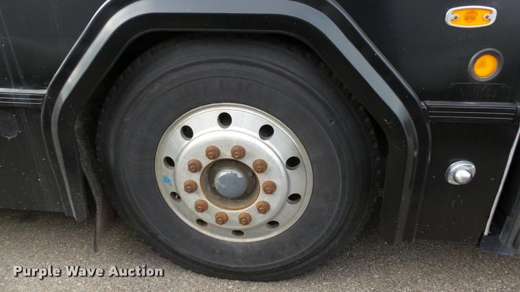 image for item K8023 1998 Gillig C18A102N4 City Transit party bus