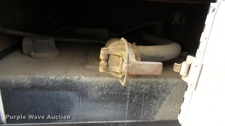 image for item K8023 1998 Gillig C18A102N4 City Transit party bus