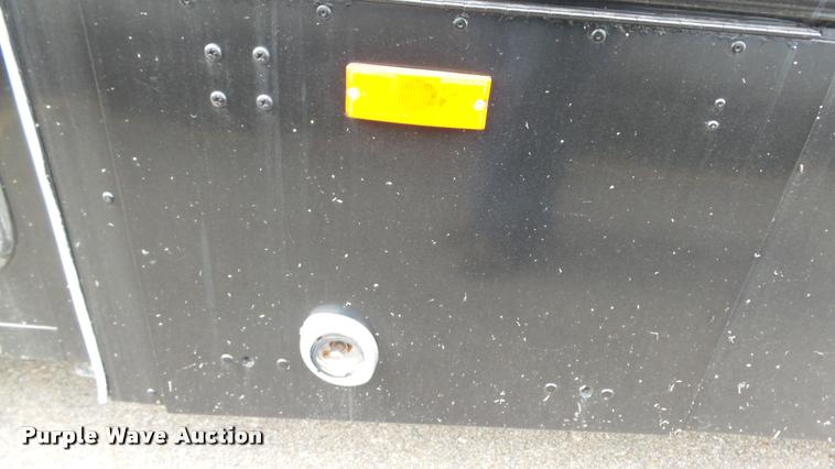 image for item K8023 1998 Gillig C18A102N4 City Transit party bus