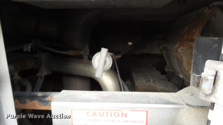 image for item K8023 1998 Gillig C18A102N4 City Transit party bus