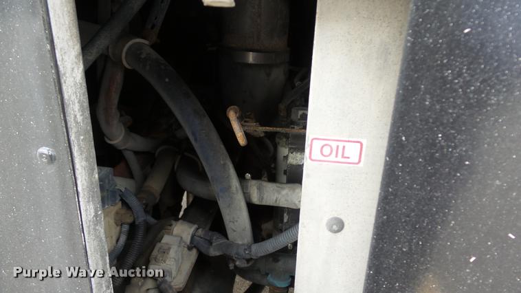 image for item K8023 1998 Gillig C18A102N4 City Transit party bus