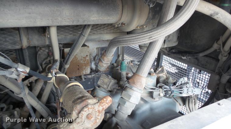 image for item K8023 1998 Gillig C18A102N4 City Transit party bus