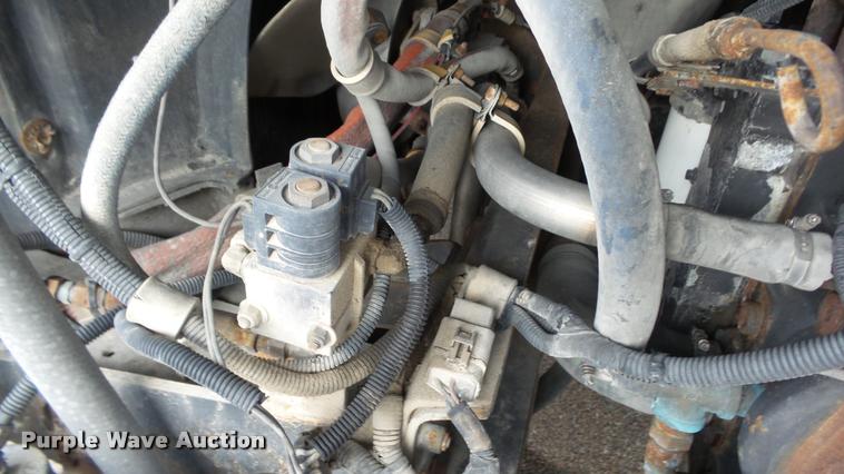 image for item K8023 1998 Gillig C18A102N4 City Transit party bus