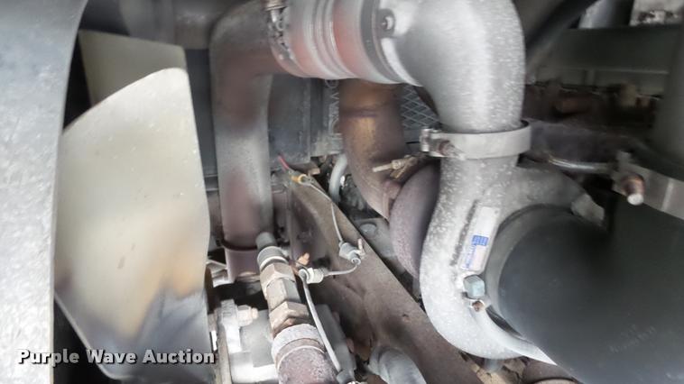 image for item K8023 1998 Gillig C18A102N4 City Transit party bus