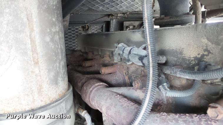 image for item K8023 1998 Gillig C18A102N4 City Transit party bus