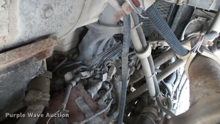 image for item K8023 1998 Gillig C18A102N4 City Transit party bus