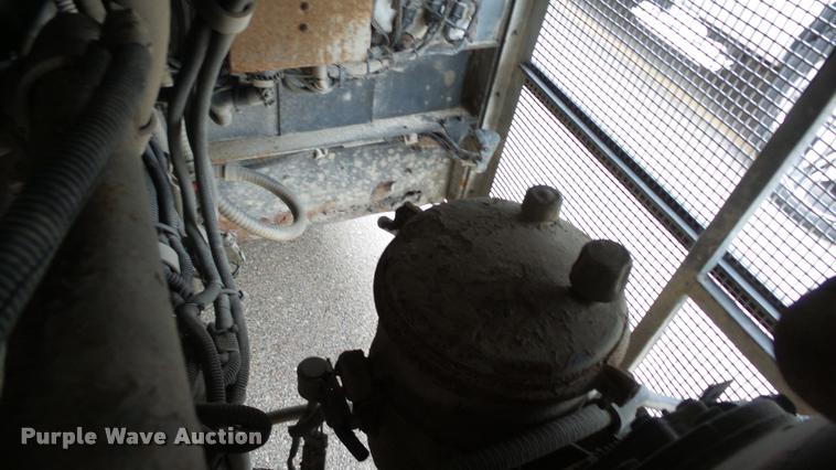 image for item K8023 1998 Gillig C18A102N4 City Transit party bus