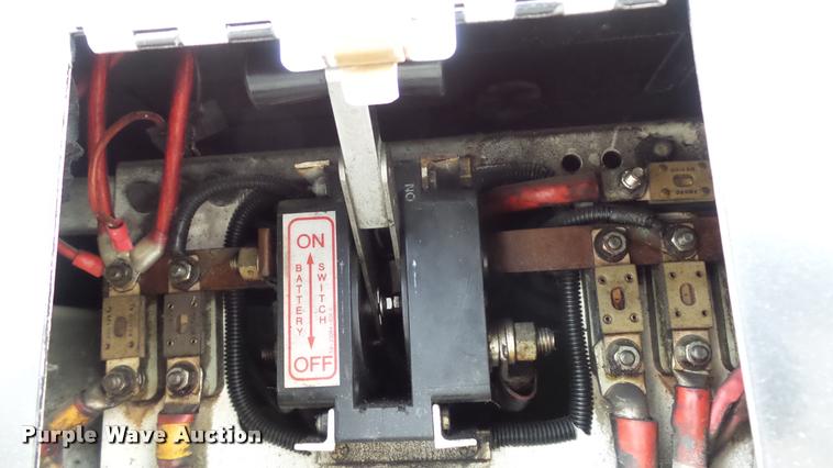 image for item K8023 1998 Gillig C18A102N4 City Transit party bus