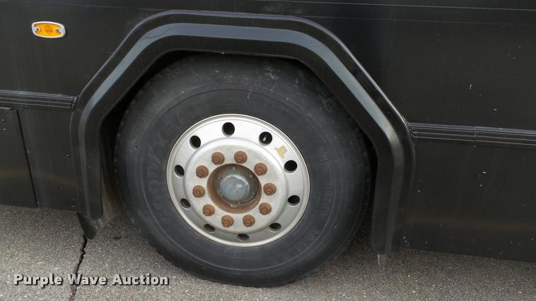 image for item K8023 1998 Gillig C18A102N4 City Transit party bus