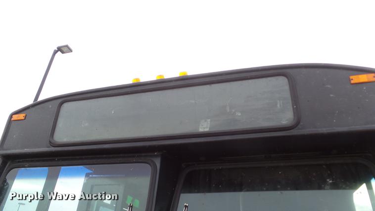 image for item K8023 1998 Gillig C18A102N4 City Transit party bus