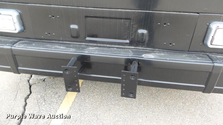 image for item K8023 1998 Gillig C18A102N4 City Transit party bus