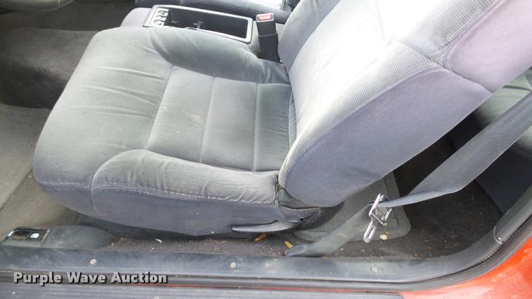 image for item K8024 1996 Buick Skylark Custom