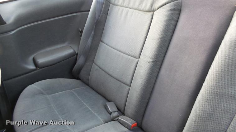 image for item K8024 1996 Buick Skylark Custom