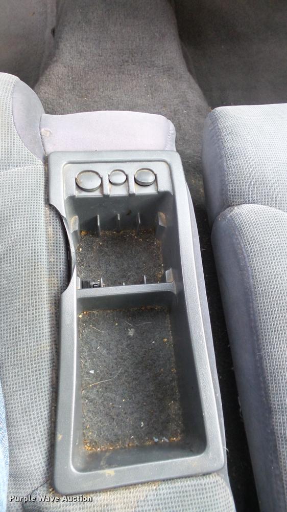 image for item K8024 1996 Buick Skylark Custom