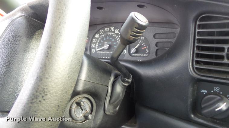 image for item K8024 1996 Buick Skylark Custom