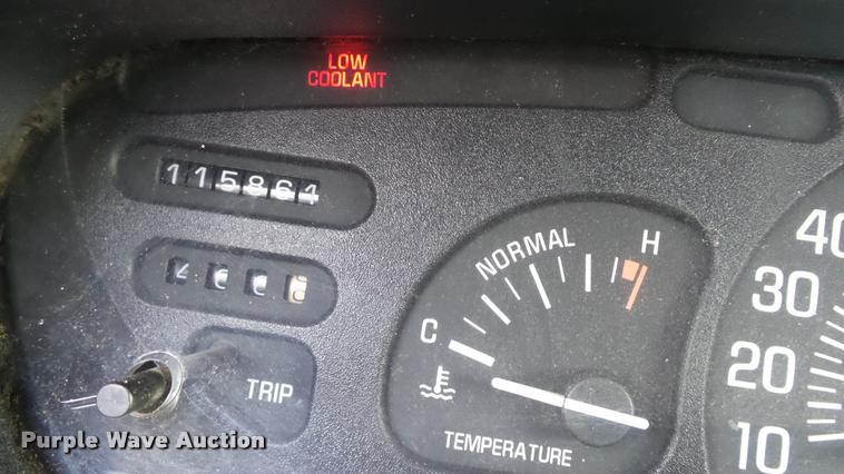 image for item K8024 1996 Buick Skylark Custom