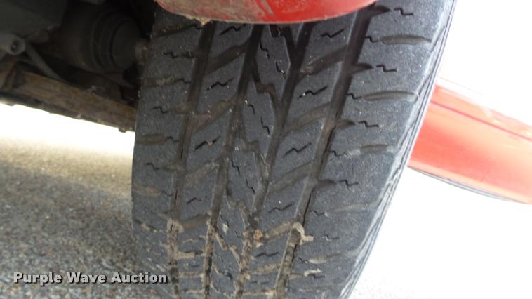 image for item K8024 1996 Buick Skylark Custom