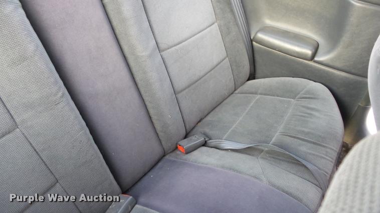 image for item K8024 1996 Buick Skylark Custom