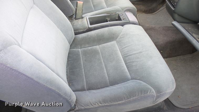 image for item K8024 1996 Buick Skylark Custom