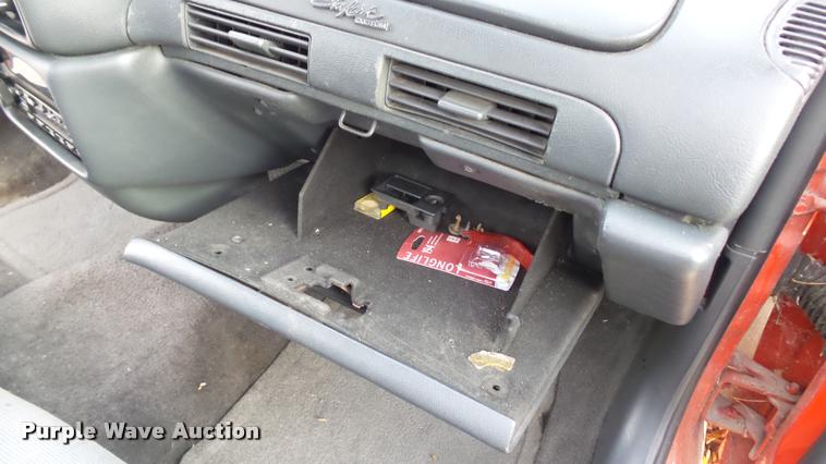 image for item K8024 1996 Buick Skylark Custom