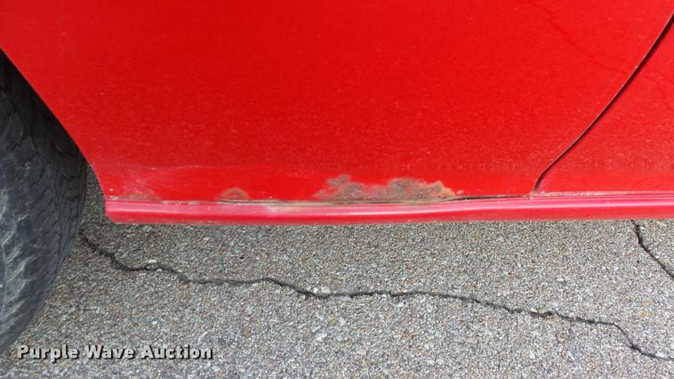 image for item K8024 1996 Buick Skylark Custom