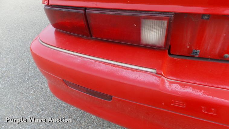 image for item K8024 1996 Buick Skylark Custom
