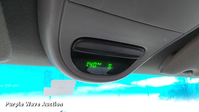 image for item K8025 2001 Ford F150 XLT SuperCab pickup truck