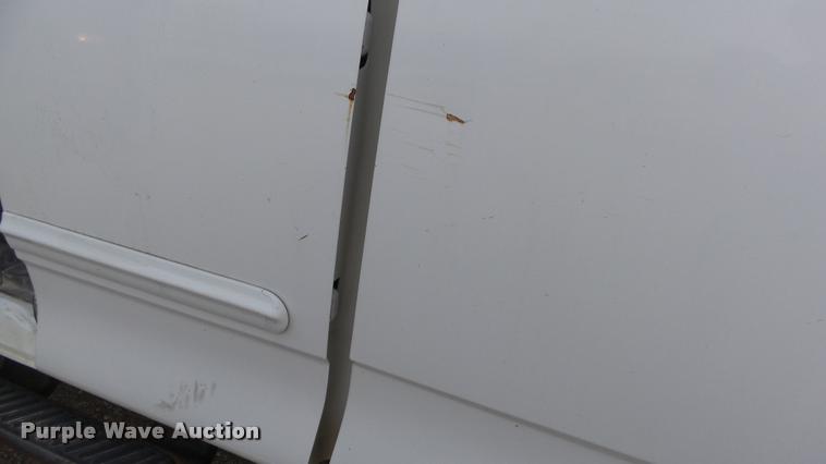 image for item K8025 2001 Ford F150 XLT SuperCab pickup truck