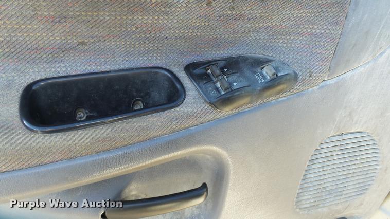 image for item K8056 1997 Dodge Ram 1500 Laramie SLT pickup truck