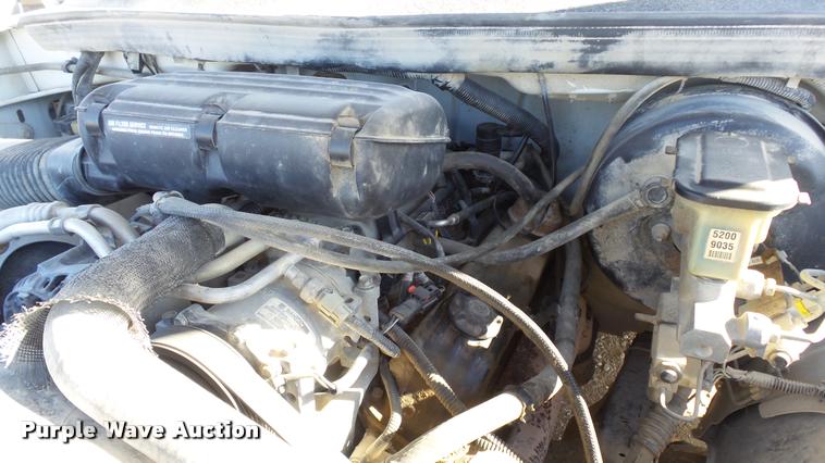 image for item K8056 1997 Dodge Ram 1500 Laramie SLT pickup truck