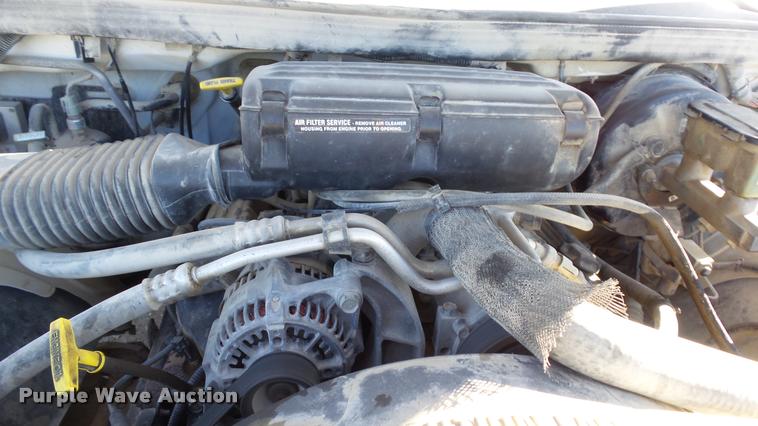 image for item K8056 1997 Dodge Ram 1500 Laramie SLT pickup truck