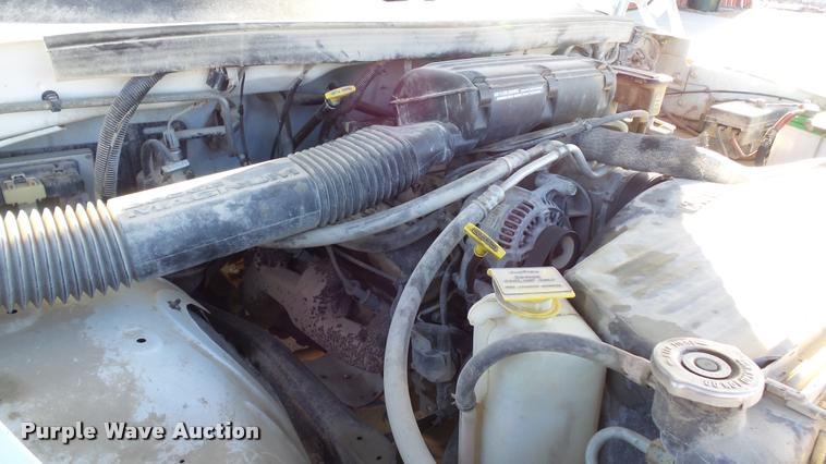 image for item K8056 1997 Dodge Ram 1500 Laramie SLT pickup truck