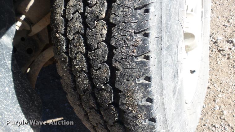 image for item K8056 1997 Dodge Ram 1500 Laramie SLT pickup truck