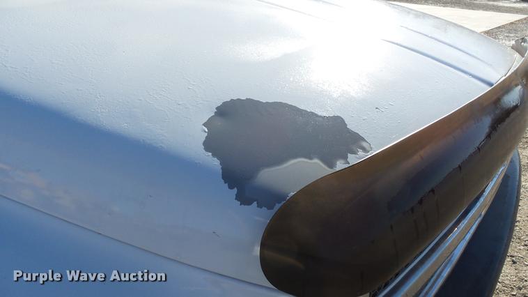 image for item K8056 1997 Dodge Ram 1500 Laramie SLT pickup truck