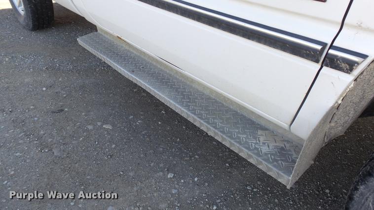 image for item K8056 1997 Dodge Ram 1500 Laramie SLT pickup truck