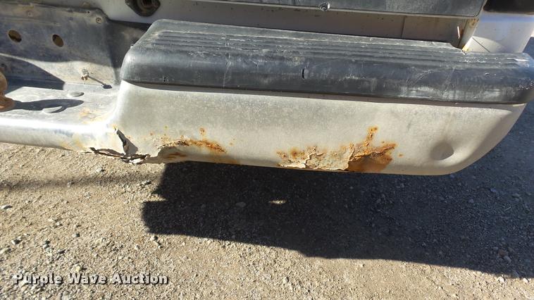 image for item K8056 1997 Dodge Ram 1500 Laramie SLT pickup truck