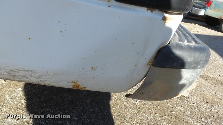 image for item K8056 1997 Dodge Ram 1500 Laramie SLT pickup truck