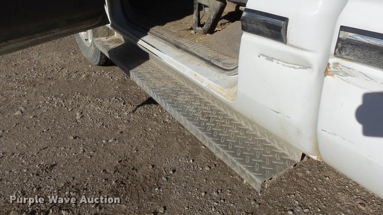 image for item K8056 1997 Dodge Ram 1500 Laramie SLT pickup truck