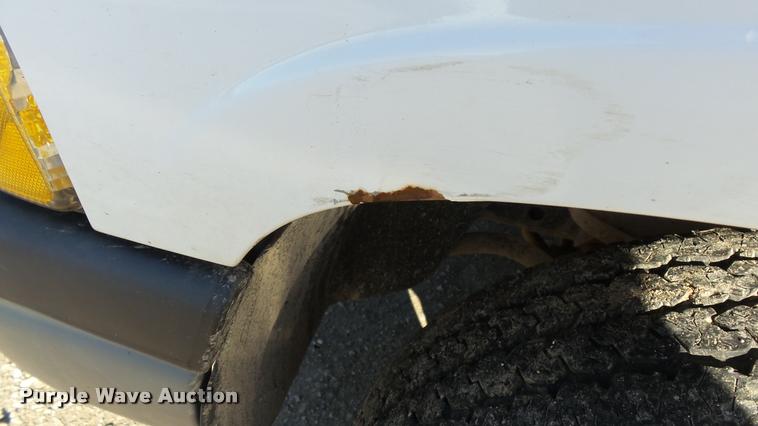 image for item K8056 1997 Dodge Ram 1500 Laramie SLT pickup truck