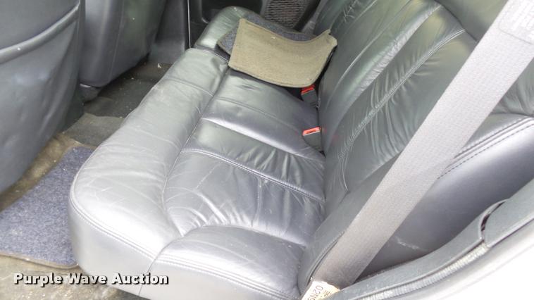 image for item K8059 1999 Chevrolet Blazer SUV