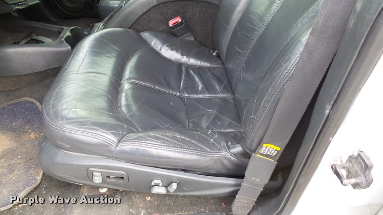 image for item K8059 1999 Chevrolet Blazer SUV