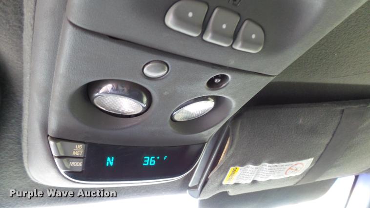 image for item K8059 1999 Chevrolet Blazer SUV